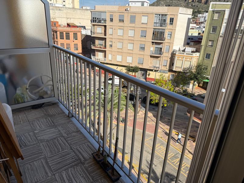 Foto fa36e94d-5d0e-46ea-a79e-8e243e826e91. Flat in pueblo de Cullera Cullera