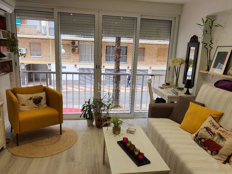 Foto 80259af1-b195-4e1b-808e-48b8a0095cd1. Apartament a carrer barcelona 2a a Sant Antoni Cullera