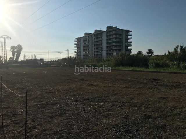 Foto 0628e5cd-0066-4320-8366-e5b8bcb1200b. Terreny residencial a El Marenyet Cullera