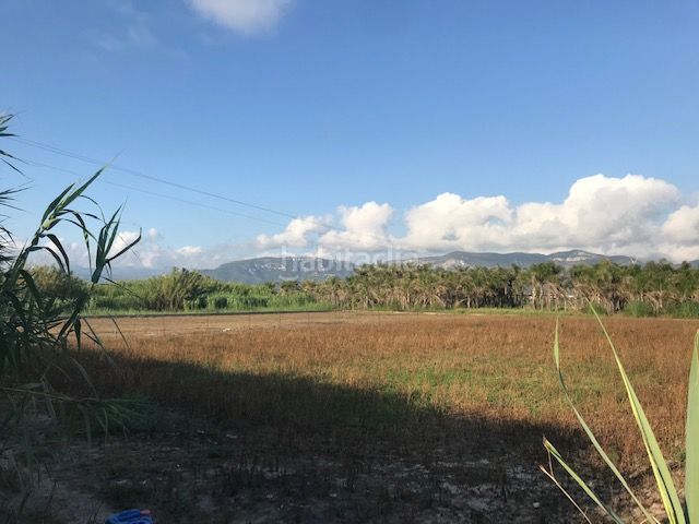 Foto 6d84be23-d975-4b11-a2b4-07bc693b0c3e. Terreny residencial a El Marenyet Cullera
