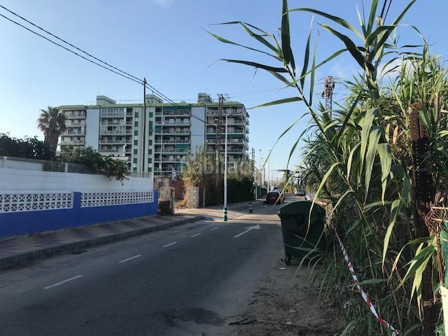 Foto 8ac1aa7a-63d2-4679-a24f-4c277974532f. Terreny residencial a El Marenyet Cullera