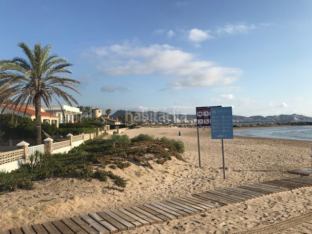 Foto 969c0877-b073-414c-a130-f75afe54fb20. Terreny residencial a El Marenyet Cullera