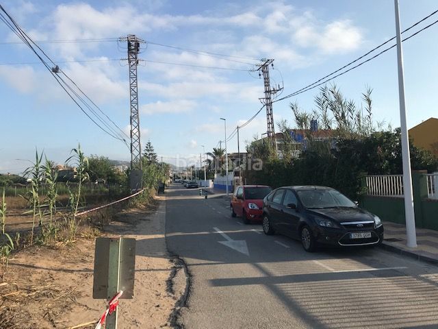 Foto a1100a0e-4fb8-4118-9427-f72f5e52b54c. Terreny residencial a El Marenyet Cullera