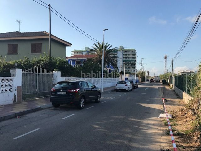 Foto ae68aae7-23d7-4059-89f5-1806b238efcf. Terreny residencial a El Marenyet Cullera