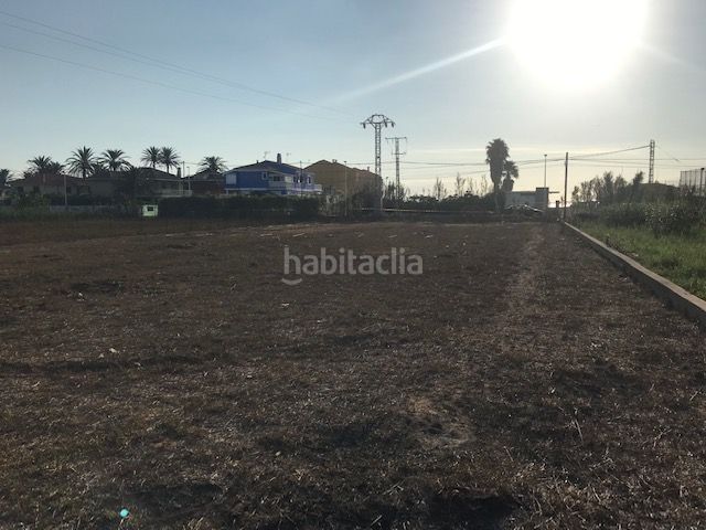 Foto c7e936ef-9c9a-4f6d-8659-c726a20b4557. Terreny residencial a El Marenyet Cullera