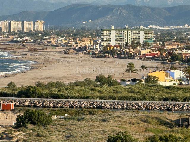 Foto d08beb0d-9fd3-4cf9-9281-bdf968bce268. Terreny residencial a El Marenyet Cullera