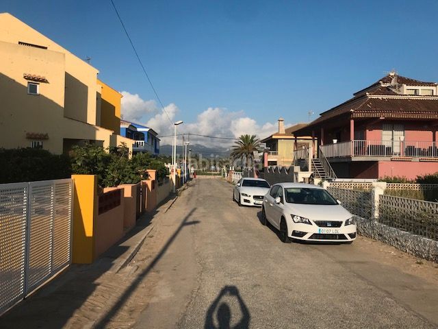 Foto d20a4b66-839b-4ab2-b2a3-165fec139b72. Terreny residencial a El Marenyet Cullera