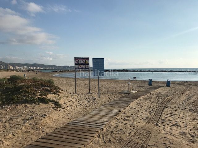 Foto d464e074-ca29-45bb-ba66-cc4758a2802e. Terreny residencial a El Marenyet Cullera