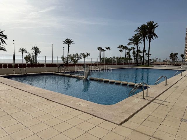 Foto 0fcaf7a3-0d4d-473f-919b-125d35fa2931. Apartament amb piscina a Sant Antoni Cullera