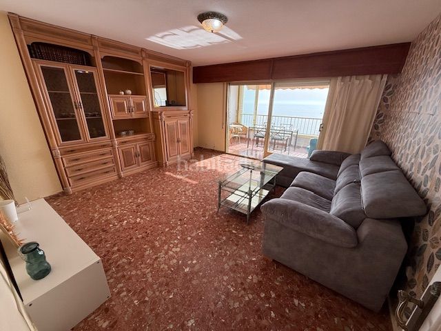 Foto 14efc855-fa78-457f-b33d-3101d80ac71e. Apartament amb piscina a Sant Antoni Cullera