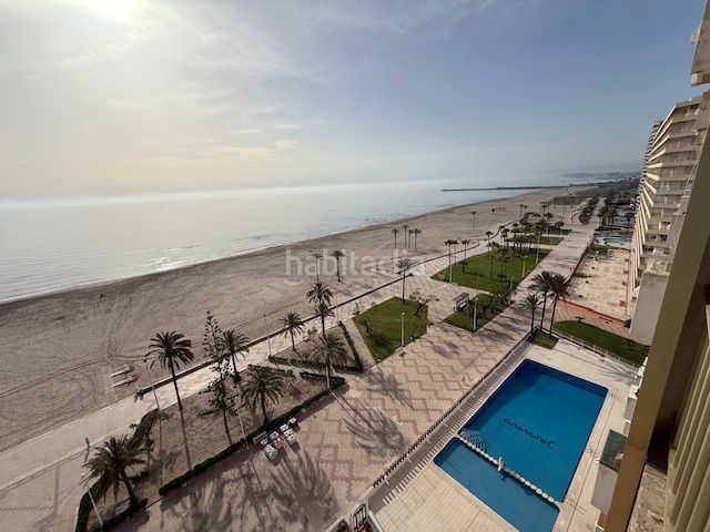 Foto 1c2acb3c-6ac2-40d2-829a-27b0aacc6b2d. Apartament amb piscina a Sant Antoni Cullera