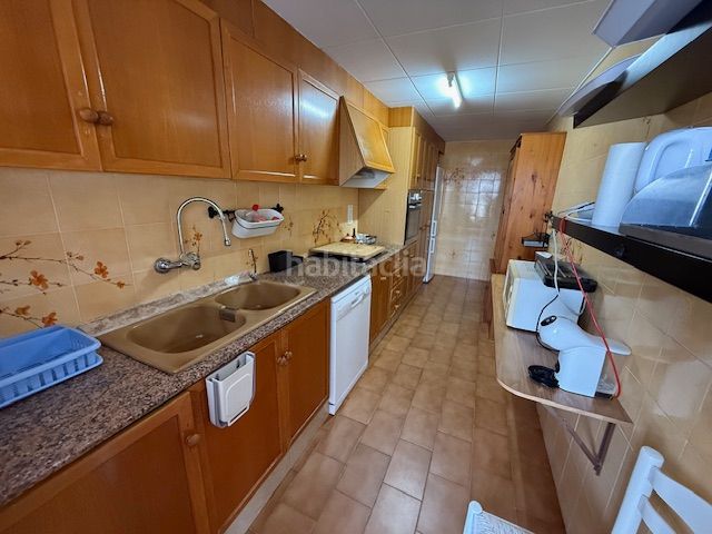 Foto 3c425540-38e0-47fd-8201-12f386609c2d. Apartament amb piscina a Sant Antoni Cullera