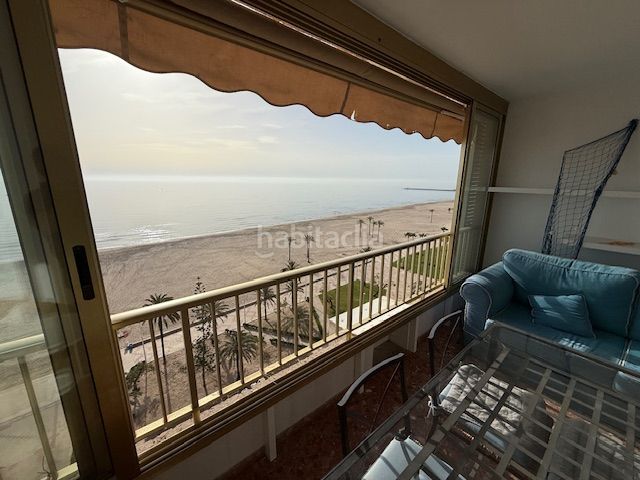 Foto 4d768401-57c7-4188-b69c-6a248cf33759. Apartament amb piscina a Sant Antoni Cullera