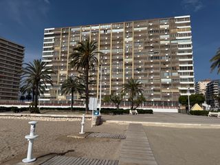 Apartament  Avinguda alacant 13. 1ª linea del mar