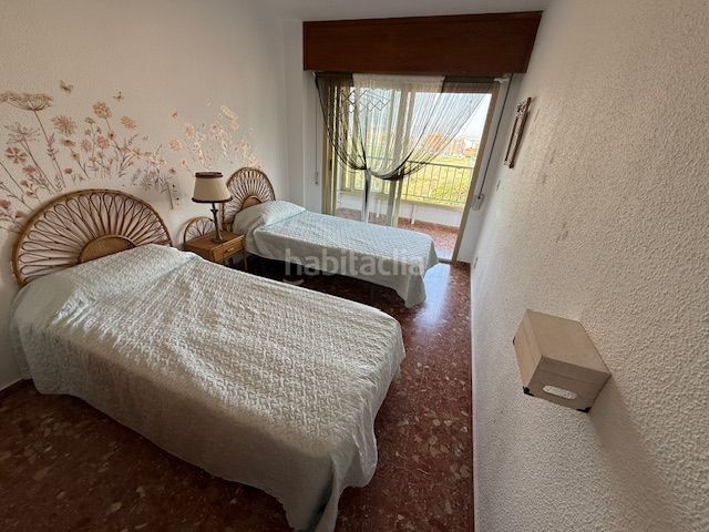 Foto a6126a81-60e1-472f-a3ad-13654a9128f2. Apartament amb piscina a Sant Antoni Cullera