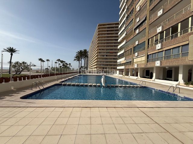 Foto bd9387c8-f127-4491-acfa-1a9aac49e911. Apartament amb piscina a Sant Antoni Cullera