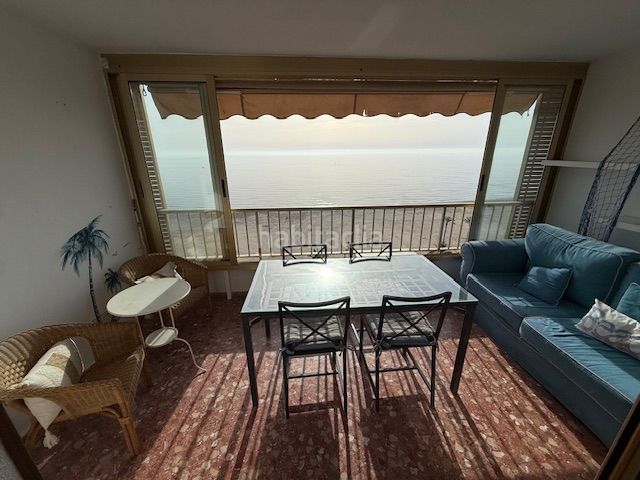 Foto d8291d41-99e7-464c-8375-fa959638e2e9. Apartament amb piscina a Sant Antoni Cullera