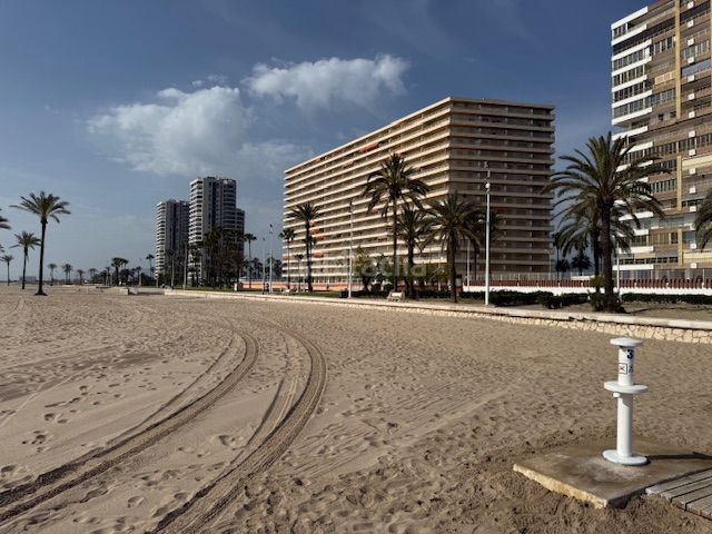 Foto d99e62d3-aa7a-44e4-8570-59c219fe420d. Apartament amb piscina a Sant Antoni Cullera