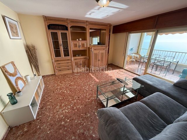 Foto db25daee-d1b2-4d51-bae8-aef9980b2aef. Apartament amb piscina a Sant Antoni Cullera