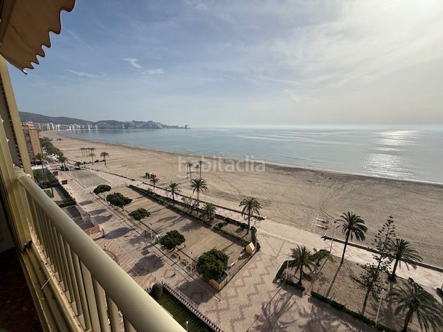 Foto f5470b3f-0c09-4360-b952-f2fa32779e42. Apartament amb piscina a Sant Antoni Cullera