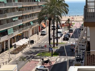 Apartament  Caminàs dels hòmens. Cerca del mar