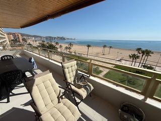 Apartment  Avinguda alacant 13. 1ª linea del mar