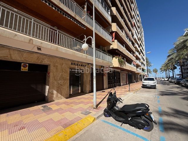 Foto 0b86cdcf-a5c4-4910-9610-a7988a35ba3f. Apartament a avinguda blasco ibáñez 7 a Sant Antoni Cullera