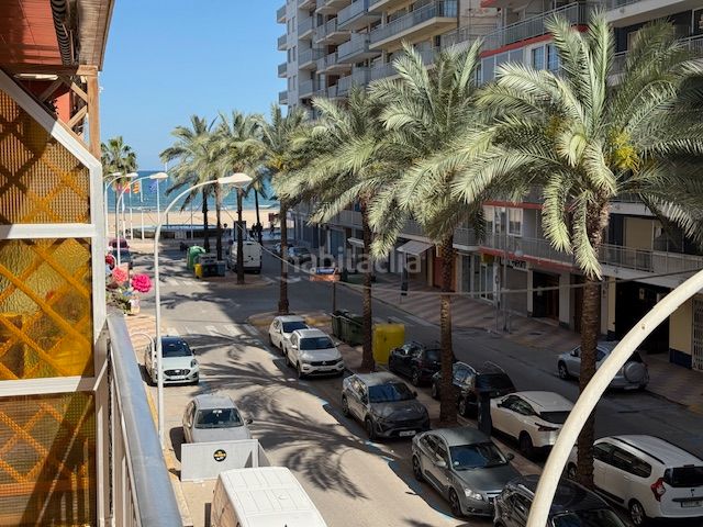 Foto 2834323a-16a1-45fe-92d6-edb9410c9ed0. Apartament a avinguda blasco ibáñez 7 a Sant Antoni Cullera