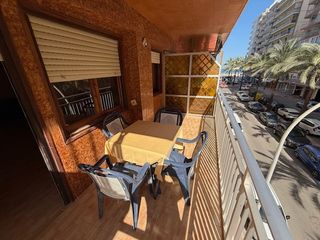 Apartament  Avinguda blasco ibáñez 7. Cerca del mar