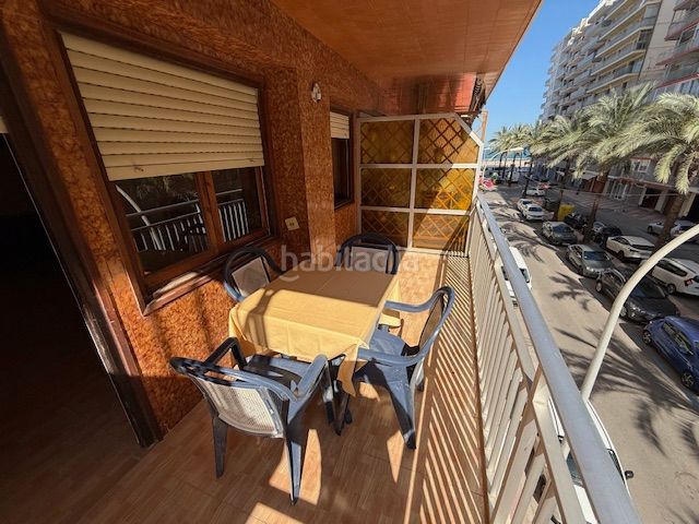 Foto e74d8e91-7c9f-474a-8081-fc6430e09676. Apartament a avinguda blasco ibáñez 7 a Sant Antoni Cullera