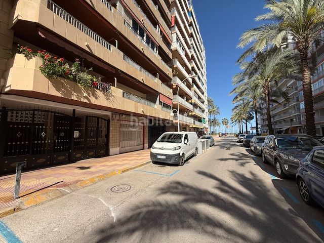 Foto 4635b160-e643-4d63-96f5-e06632352dc6. Apartament a Sant Antoni Cullera