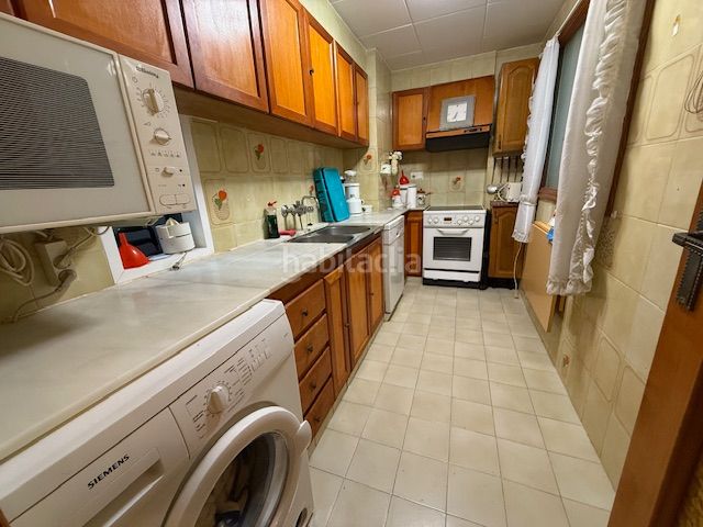 Foto b1397bb0-7f89-4d44-8287-ad24ca8598c9. Apartament a Sant Antoni Cullera