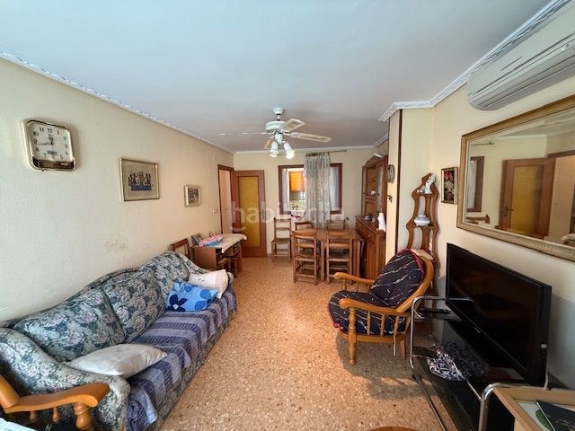 Foto d7288f8a-16cb-4774-acfd-b5ab5b3fd69f. Apartament a Sant Antoni Cullera