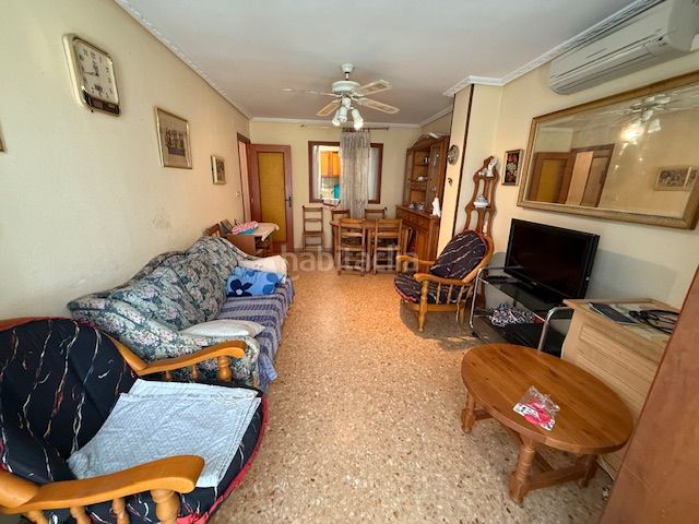 Foto dc84302b-57eb-4b22-95e1-0446cbef16b8. Apartament a Sant Antoni Cullera