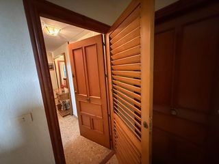Apartament  Avinguda blasco ib��ez. A 100m del mar