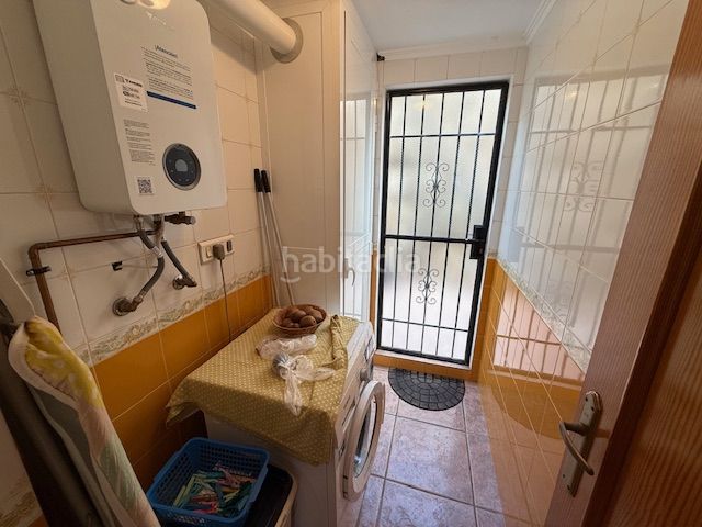 Foto 4a7192fd-2398-4680-974b-f5cb10fc7273. Casa adossada amb aparcament piscina a Racó Cullera