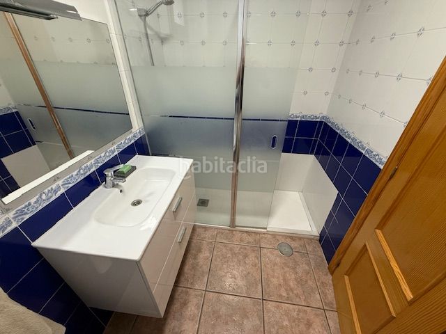 Foto 4af490aa-8e75-478a-91eb-335674bf26a2. Casa adossada amb aparcament piscina a Racó Cullera