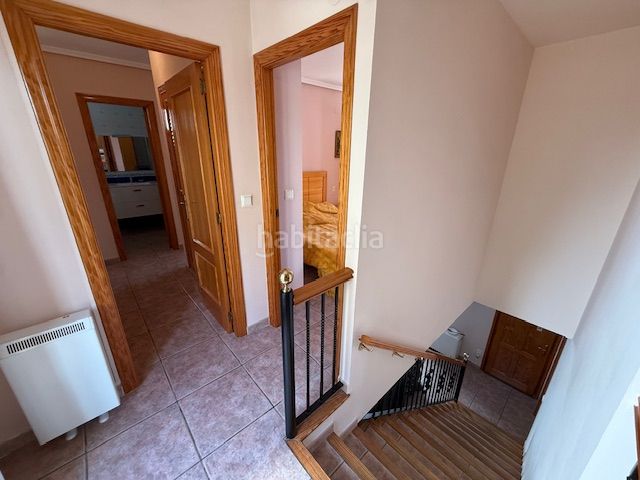 Foto dedccb7c-9946-4898-88d6-a3ddc8c2751c. Casa adossada amb aparcament piscina a Racó Cullera