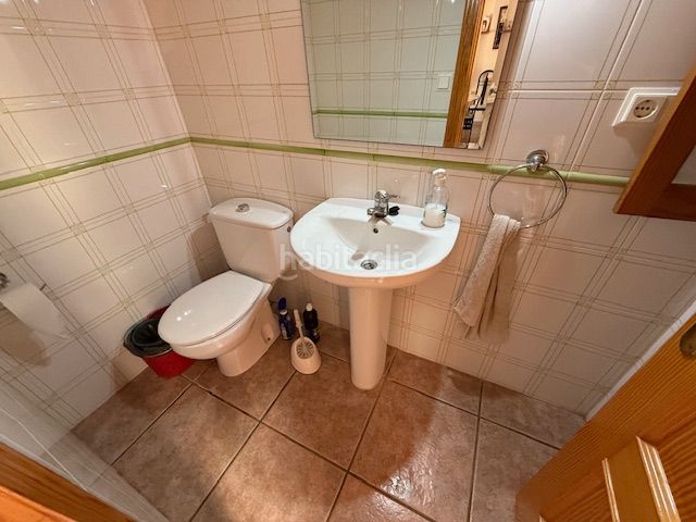 Foto f3cef572-042f-42fa-8413-ca5e8a5183b5. Casa adossada amb aparcament piscina a Racó Cullera