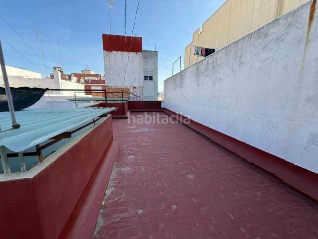 Foto 125ecff2-16ed-45da-8d9c-c731ff26d6dc. Casa amb aparcament a Sueca Sueca