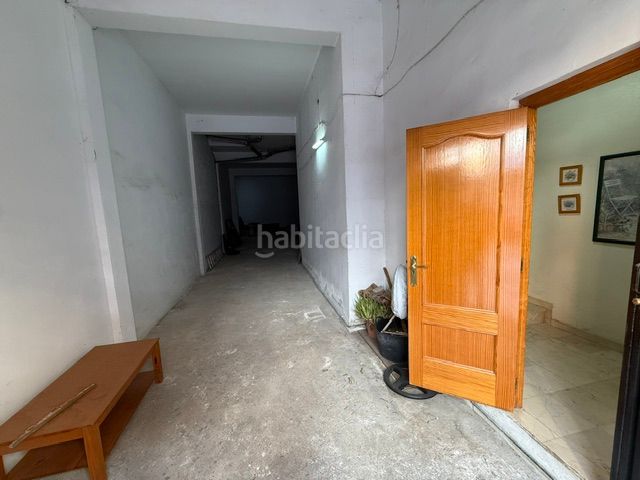 Foto b05d9484-b182-4495-82d7-43c5b09d2ba6. Casa amb aparcament a Sueca Sueca