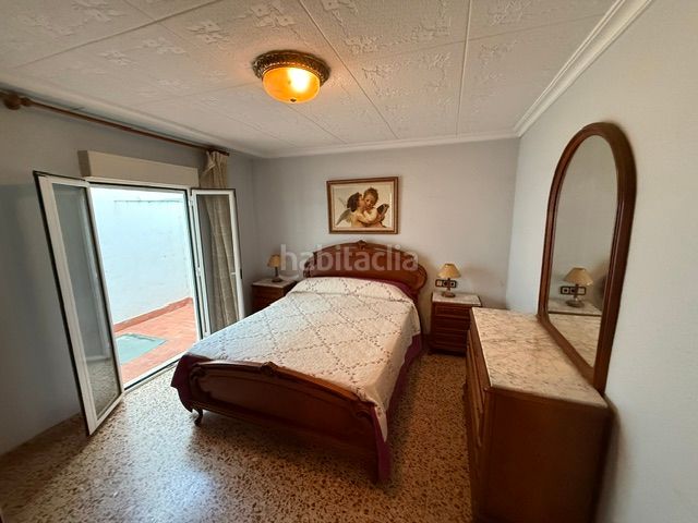 Foto e8b2e72b-4fdb-4d14-8bc7-46f02cbb5191. Casa amb aparcament a Sueca Sueca