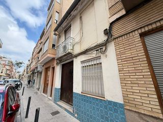 Casa  Carrer del vall. Zona pueblo