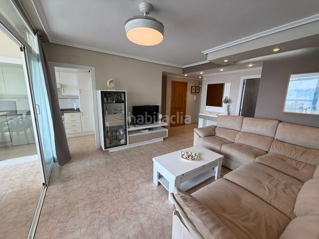 Foto 001a2235-f588-4972-895e-fbb9d89bf315. Apartament a avenida castelló 4 a Sant Antoni Cullera