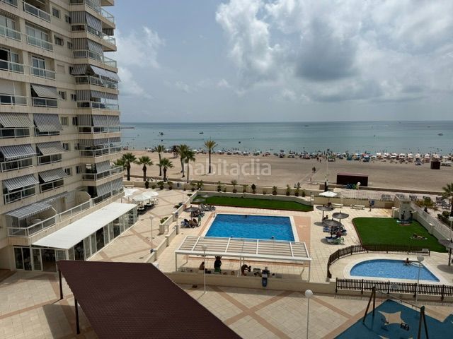 Foto 34b2b123-232d-461a-8311-a7483d9bd76e. Apartament a avenida castelló 4 a Sant Antoni Cullera