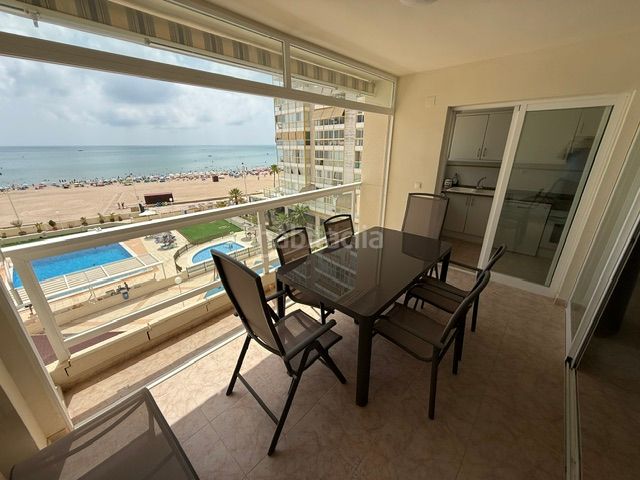 Foto 556ff8f0-3141-446d-8ed5-26d0d3fc5977. Apartament a avenida castelló 4 a Sant Antoni Cullera
