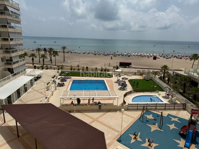 Foto 5fcf07ef-d835-4e10-a396-72c0cee50507. Apartament a avenida castelló 4 a Sant Antoni Cullera