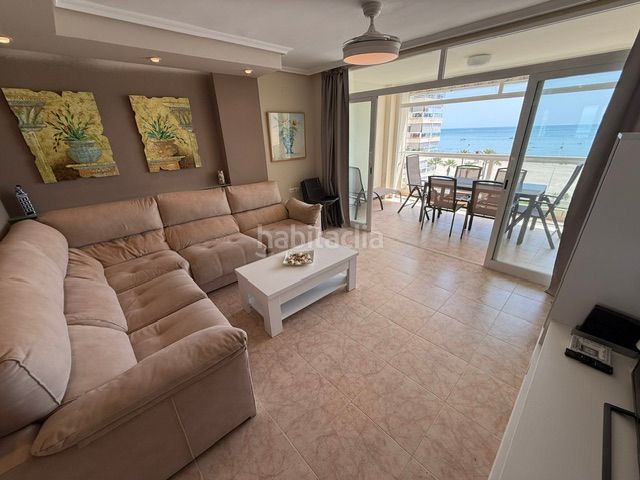 Foto 66845f59-a607-439a-a520-aa47b3e4a5c2. Apartament a avenida castelló 4 a Sant Antoni Cullera