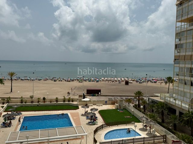 Foto 80127b92-7df4-4cc3-a1c7-37696073880f. Apartament a avenida castelló 4 a Sant Antoni Cullera