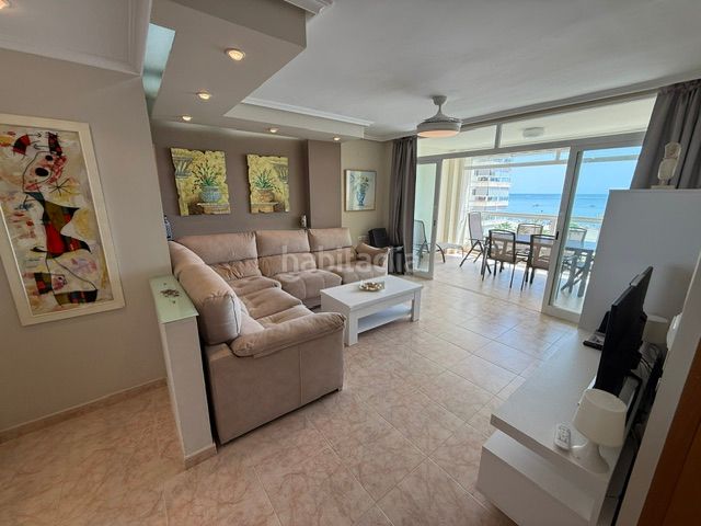 Foto c2277aaa-3dcd-436b-a0a3-c1f9c944c24c. Apartament a avenida castelló 4 a Sant Antoni Cullera